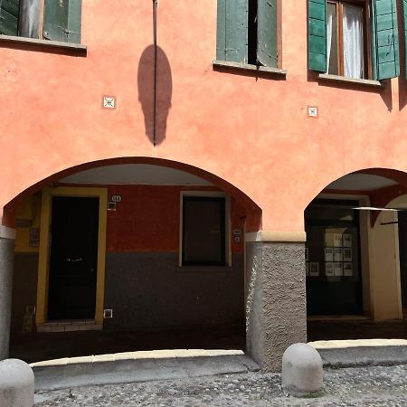 Appartamento Ai Portici Di Via Savonarola Padova Eksteriør billede